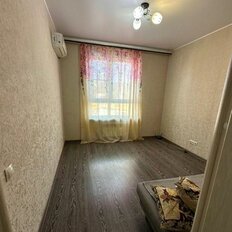 Квартира 37 м², 1-комнатная - изображение 5