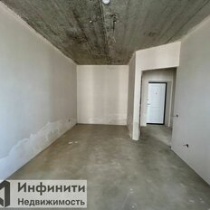 Квартира 39,5 м², 1-комнатная - изображение 5