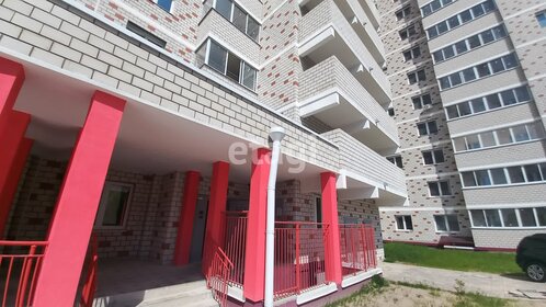 34,5 м², 1-комнатная квартира 3 845 000 ₽ - изображение 68