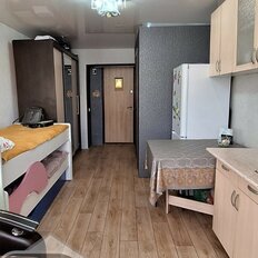 Квартира 19 м², студия - изображение 3