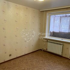 Квартира 60,5 м², 3-комнатная - изображение 4