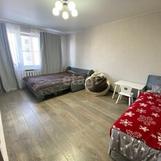 28,5 м², комната - изображение 1