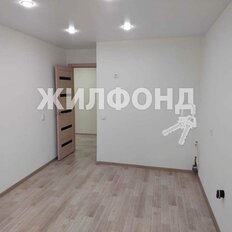 Квартира 40,9 м², 1-комнатная - изображение 5