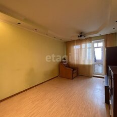 Квартира 33,5 м², 1-комнатная - изображение 5