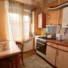 Квартира 32,4 м², 1-комнатная - изображение 4