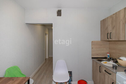 33 м², 1-комнатная квартира 21 000 ₽ в месяц - изображение 13