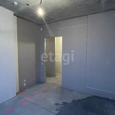 Квартира 39,5 м², 1-комнатная - изображение 5