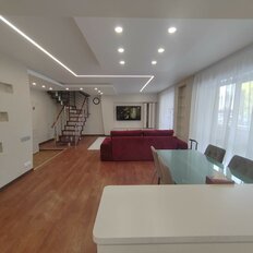 Квартира 124,5 м², 4-комнатная - изображение 3