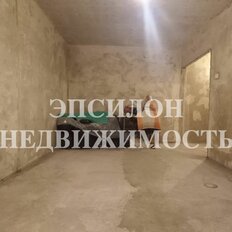 Квартира 46,7 м², 2-комнатная - изображение 2