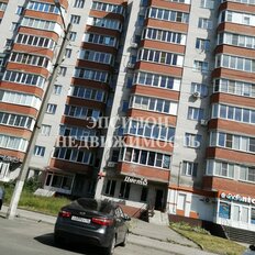 Квартира 40,1 м², 1-комнатная - изображение 1