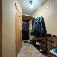 Квартира 29,8 м², 1-комнатная - изображение 5