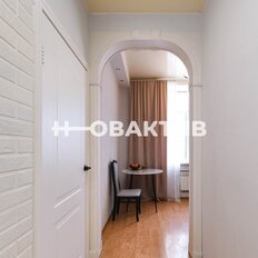 Квартира 62,1 м², 4-комнатная - изображение 5