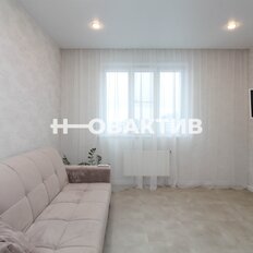 Квартира 45,6 м², 2-комнатная - изображение 4