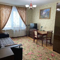 Квартира 43,9 м², 2-комнатная - изображение 2