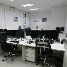 16159 м², офис - изображение 2