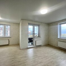 Квартира 34 м², студия - изображение 2