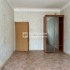 44,5 м², 2 комнаты - изображение 4