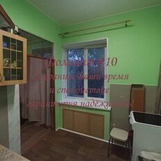 Квартира 25,7 м², 1-комнатная - изображение 2