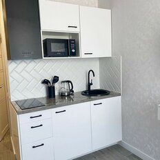 Квартира 18 м², студия - изображение 3