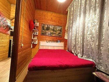 72 м² дом, 6,3 сотки участок 3 600 000 ₽ - изображение 37