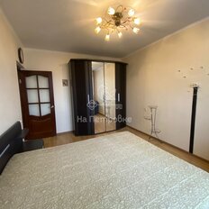 Квартира 57,1 м², 2-комнатная - изображение 4