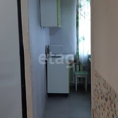 Квартира 42,9 м², 2-комнатная - изображение 3