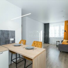 Квартира 38,5 м², 1-комнатная - изображение 3