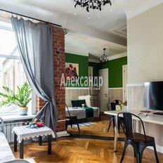 Квартира 161,5 м², 6-комнатные - изображение 2