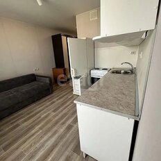 Квартира 20 м², студия - изображение 5