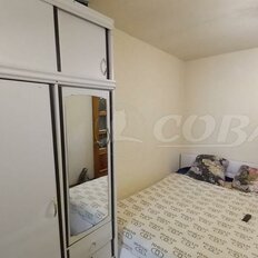 Квартира 34,6 м², 2-комнатная - изображение 4