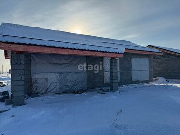 70 м² дом, 8 соток участок 5 700 000 ₽ - изображение 26