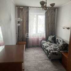 Квартира 61,3 м², 3-комнатная - изображение 3