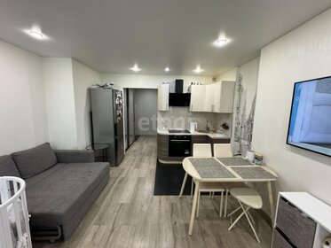 34,5 м², квартира-студия 4 100 000 ₽ - изображение 8