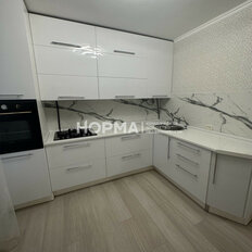 Квартира 58,6 м², 2-комнатная - изображение 1