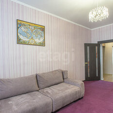 Квартира 52,3 м², 1-комнатная - изображение 4
