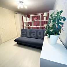 Квартира 40 м², 1-комнатная - изображение 5