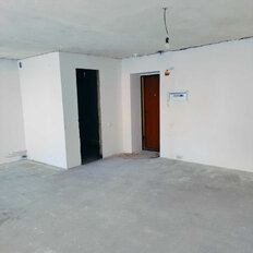 Квартира 40,4 м², студия - изображение 3