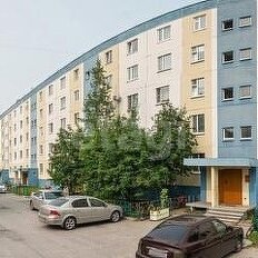 58 м², помещение свободного назначения - изображение 1