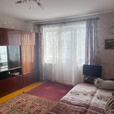 Квартира 34,2 м², 1-комнатная - изображение 5