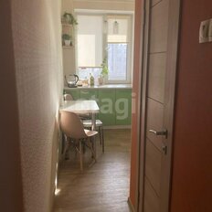 Квартира 64,4 м², 3-комнатная - изображение 2