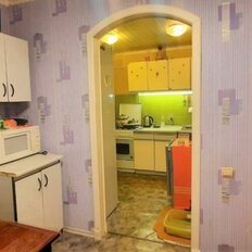 Квартира 62,8 м², 3-комнатная - изображение 4