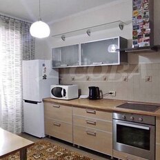 Квартира 44,8 м², 1-комнатная - изображение 1