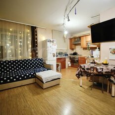 Квартира 44,5 м², 2-комнатная - изображение 2