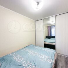 Квартира 45,6 м², 2-комнатная - изображение 4