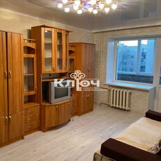 Квартира 33,1 м², 1-комнатная - изображение 1