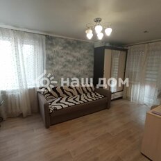 Квартира 31 м², 1-комнатная - изображение 3