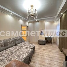 Квартира 81 м², 3-комнатная - изображение 5