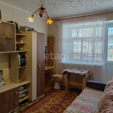 Квартира 60 м², 3-комнатная - изображение 4