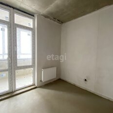 Квартира 24,2 м², студия - изображение 4