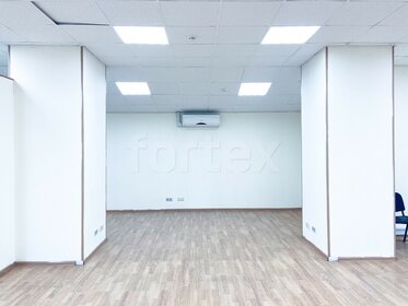 2317 м², офис 5 020 200 ₽ в месяц - изображение 85